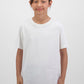 GOOD MATES Kids Basis Short Sleeve Tee X1001K
