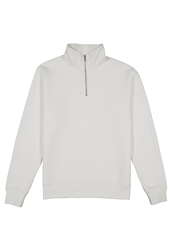 GOOD MATES Mens Everyday 1/4 Zip X2006M