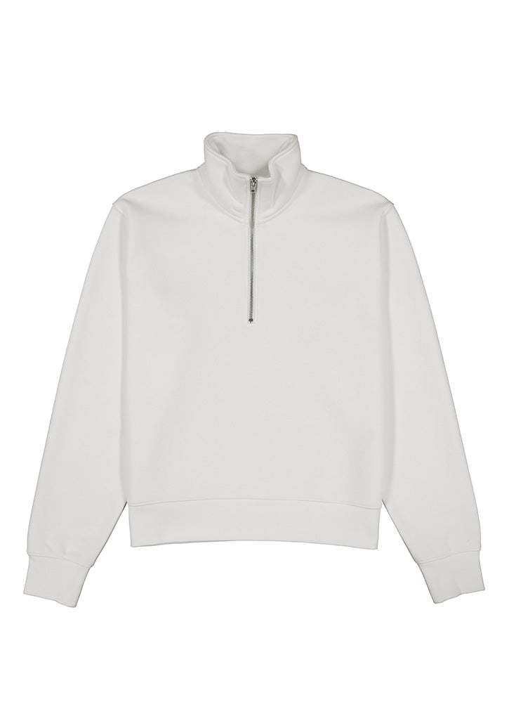 GOOD MATES Womens Everyday 1/4 Zip X2006W