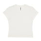 GOOD MATES Womens Baby Tee X3008W