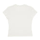 GOOD MATES Womens Baby Tee X3008W