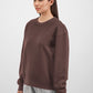 GOOD MATES Everyday Womens Crew Sweatshirt X2007W