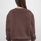 GOOD MATES Everyday Womens Crew Sweatshirt X2007W