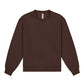 GOOD MATES Everyday Womens Crew Sweatshirt X2007W