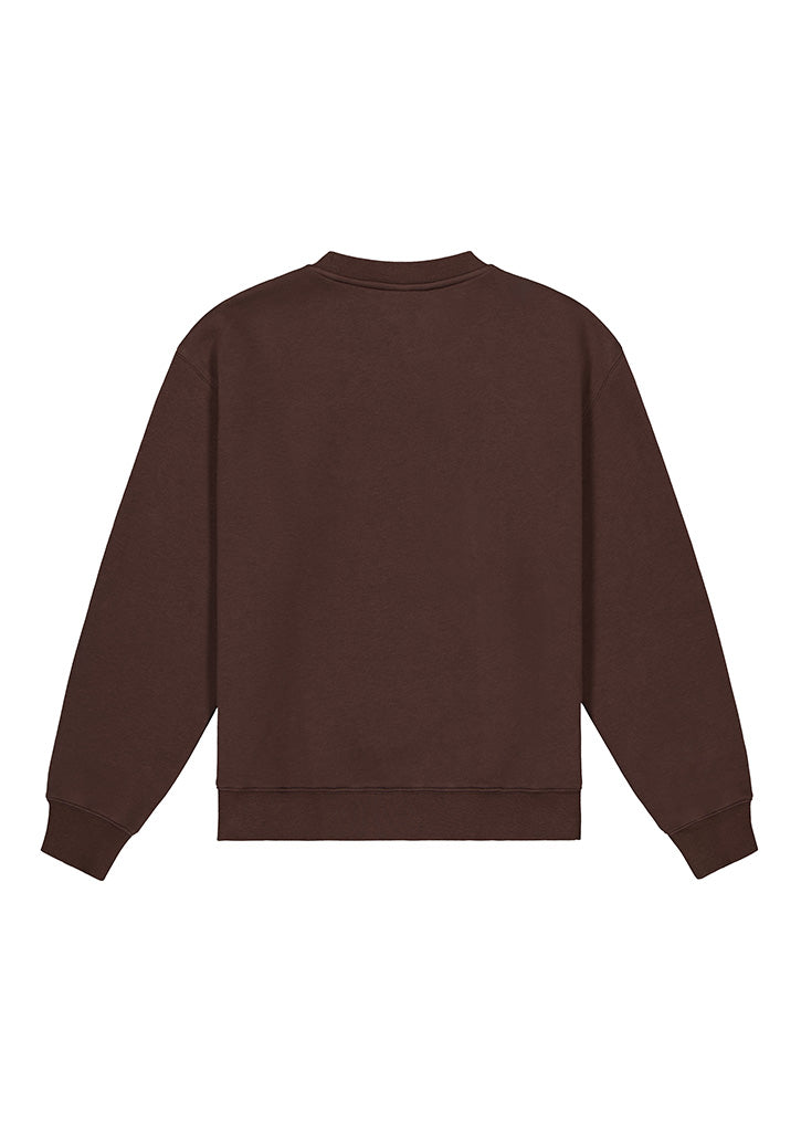 GOOD MATES Everyday Womens Crew Sweatshirt X2007W