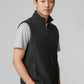 BIZ COLLECTION Mens Plain Vest F233MN