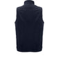 BIZ COLLECTION Mens Plain Vest F233MN