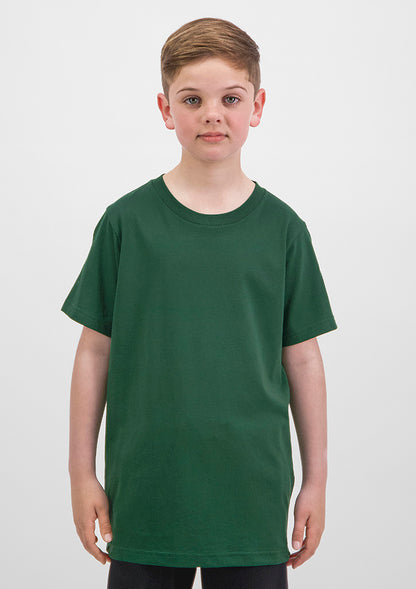 GOOD MATES Kids Basis Short Sleeve Tee X1001K