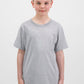GOOD MATES Kids Basis Short Sleeve Tee X1001K