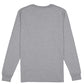 GOOD MATES Mens Basis Long Sleeve Tee X1002M