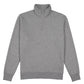 GOOD MATES Mens Everyday 1/4 Zip X2006M