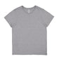 GOOD MATES Womens Basis Short Sleeve Tee X1001W