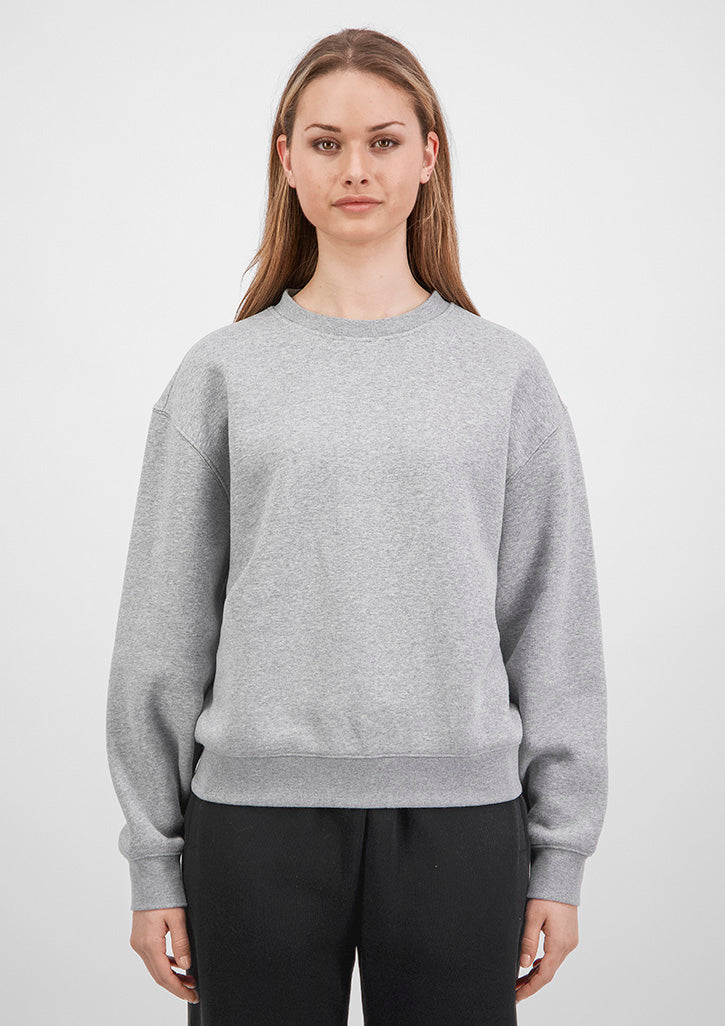 GOOD MATES Everyday Womens Crew Sweatshirt X2007W