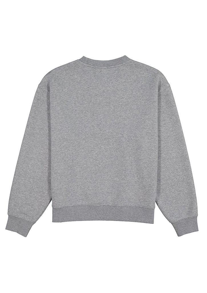 GOOD MATES Everyday Womens Crew Sweatshirt X2007W