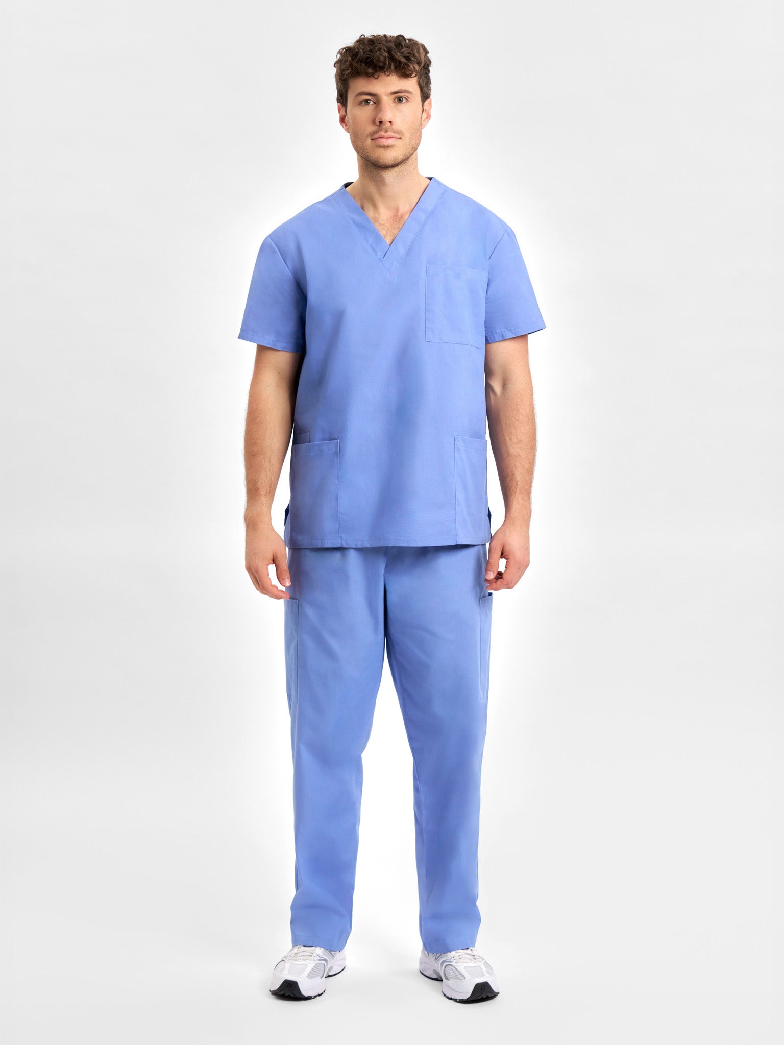 INAURA Classic Unisex Scrub Pant H10610