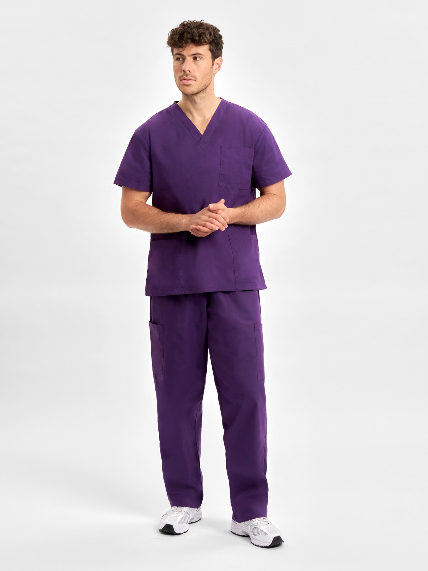 INAURA Classic Unisex Scrub Pant H10610