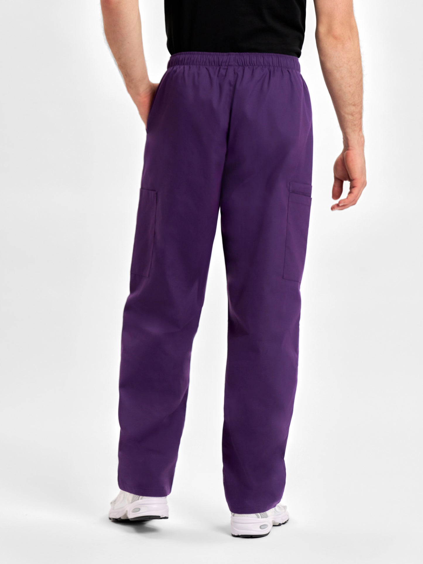 INAURA Classic Unisex Scrub Pant H10610