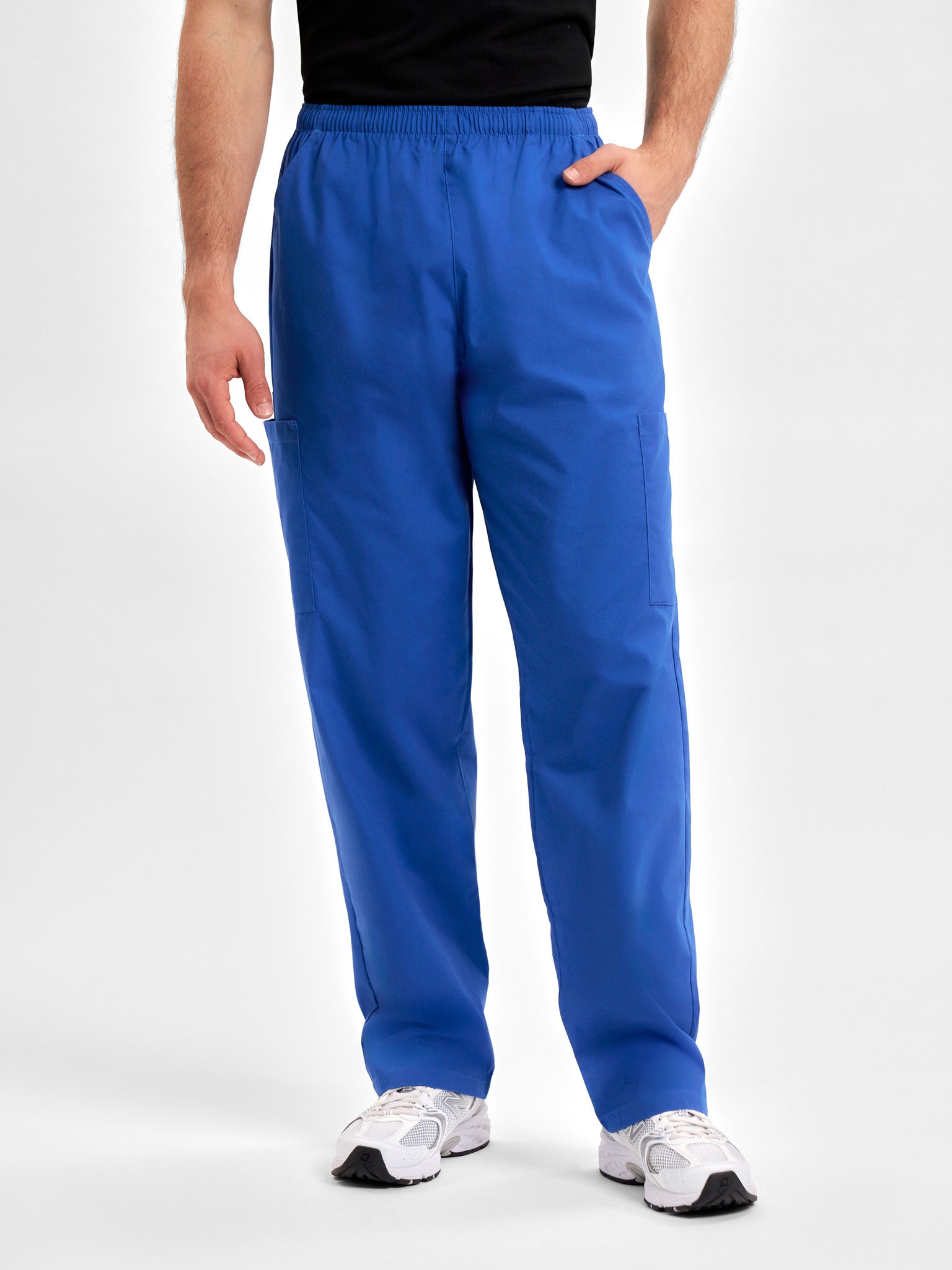 INAURA Classic Unisex Scrub Pant H10610
