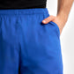 INAURA Classic Unisex Scrub Pant H10610
