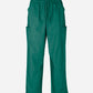 INAURA Classic Unisex Scrub Pant H10610