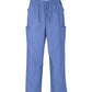 BIZ COLLECTION Unisex Classic  Scrub Pant H10610