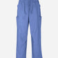INAURA Classic Unisex Scrub Pant H10610