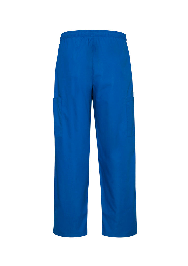 BIZ COLLECTION Unisex Classic  Scrub Pant H10610