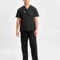 INAURA Classic Unisex Scrub Top H10612