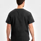 INAURA Classic Unisex Scrub Top H10612
