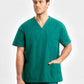 INAURA Classic Unisex Scrub Top H10612