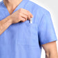 INAURA Classic Unisex Scrub Top H10612