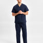 INAURA Classic Unisex Scrub Top H10612