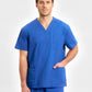 INAURA Classic Unisex Scrub Top H10612