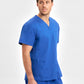 INAURA Classic Unisex Scrub Top H10612