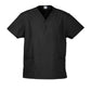 BIZ COLLECTION Unisex Classic Scrub Top H10612