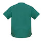 BIZ COLLECTION Unisex Classic Scrub Top H10612