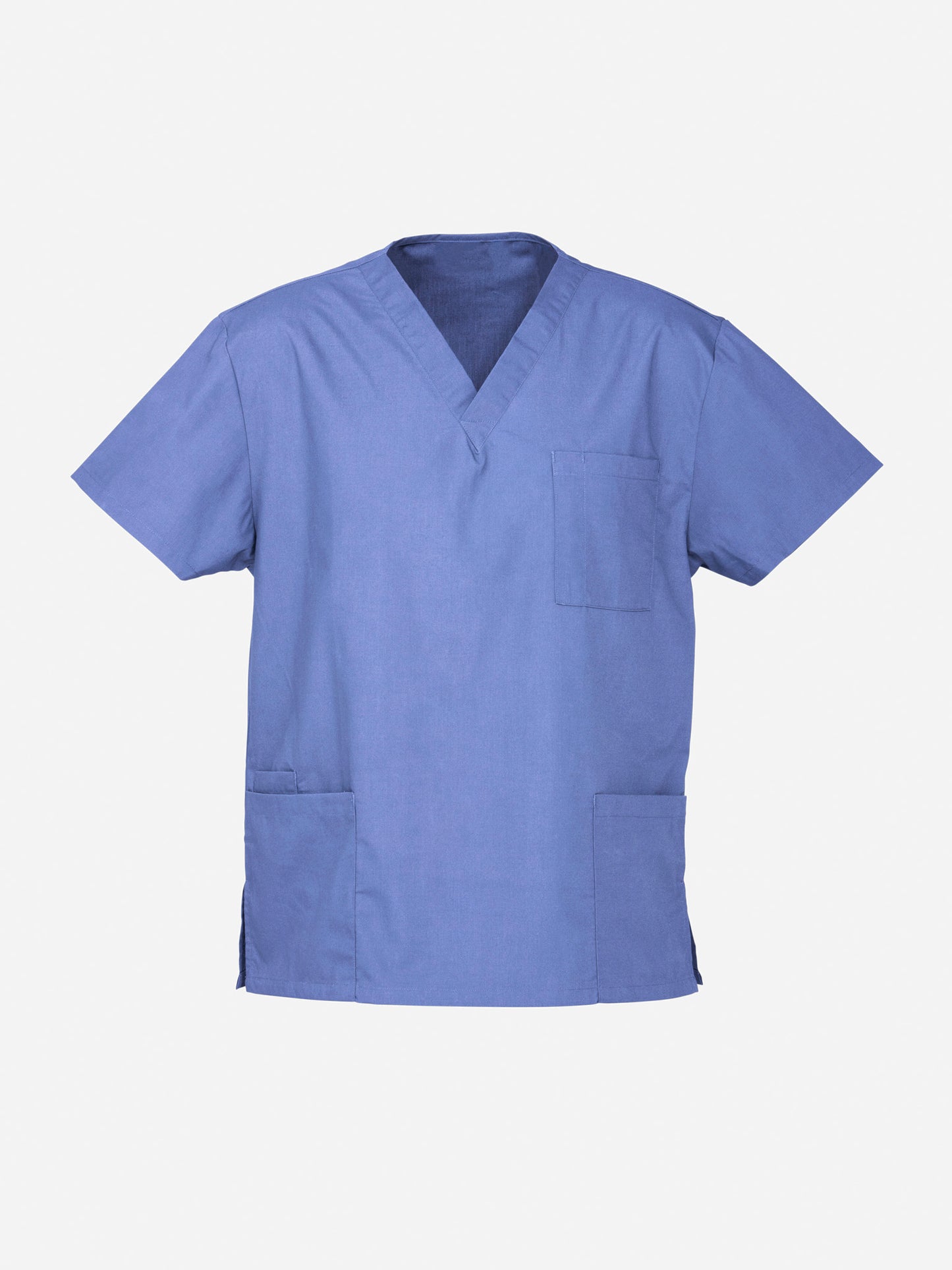 INAURA Classic Unisex Scrub Top H10612