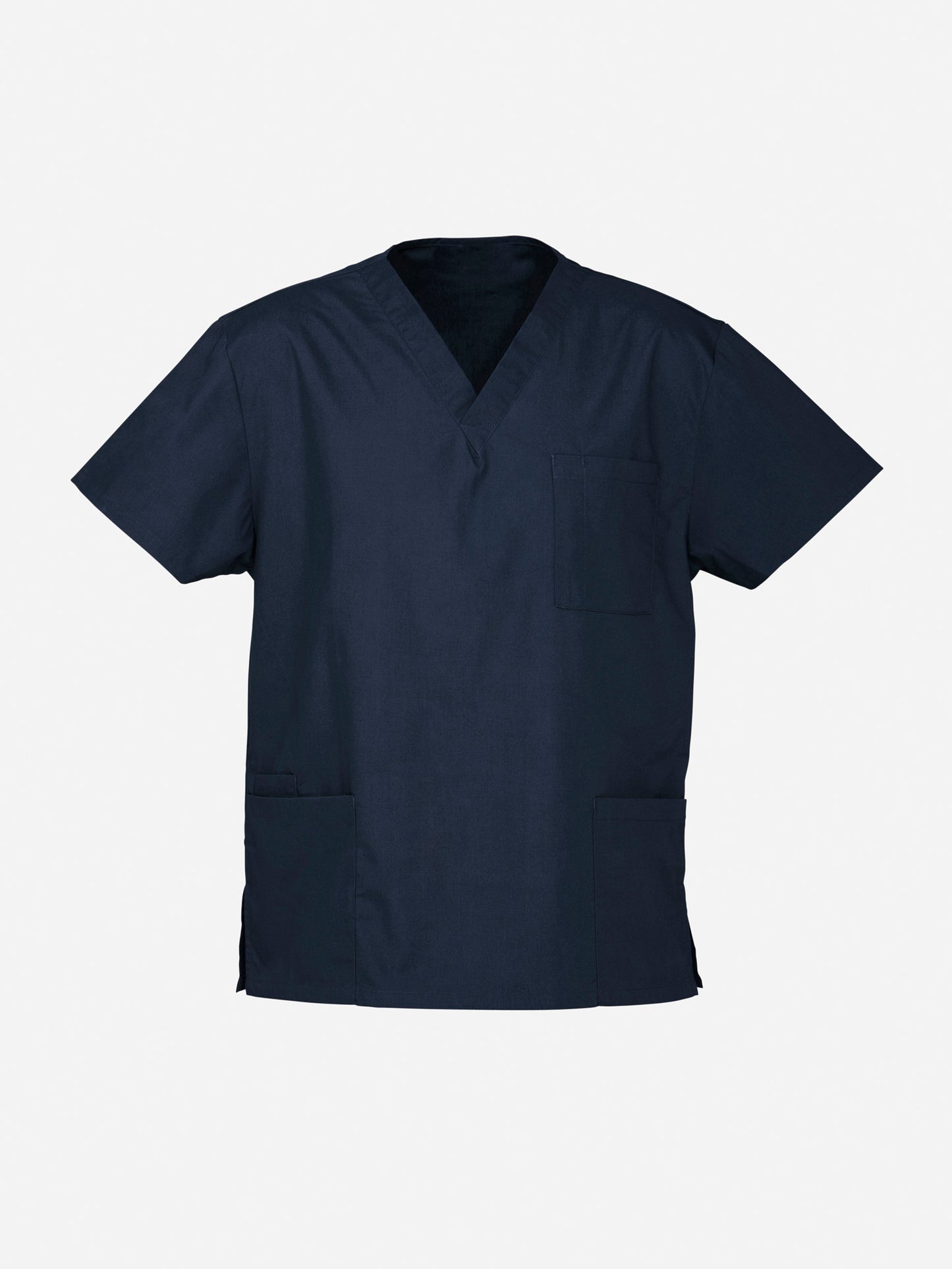 INAURA Classic Unisex Scrub Top H10612