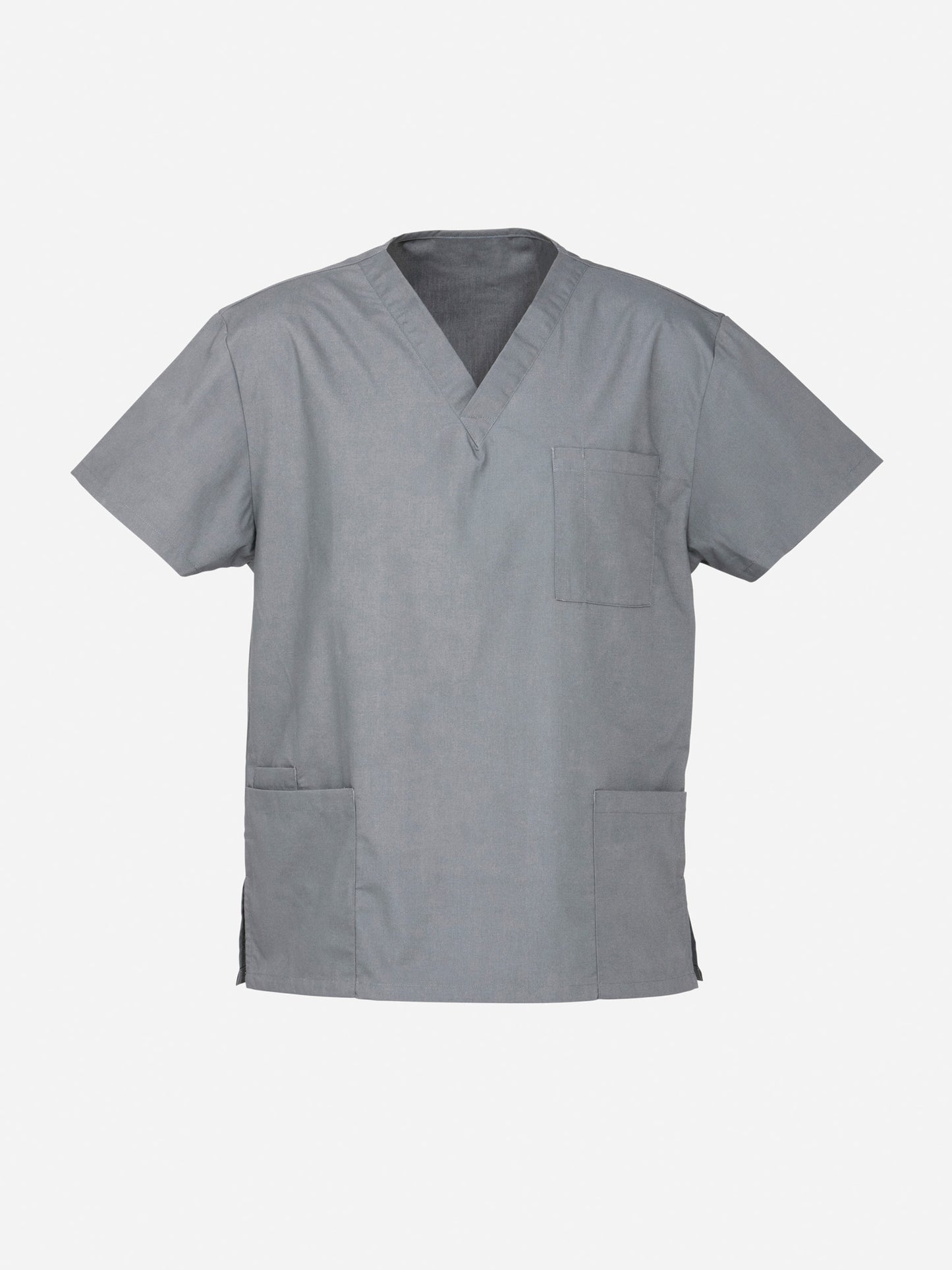 INAURA Classic Unisex Scrub Top H10612