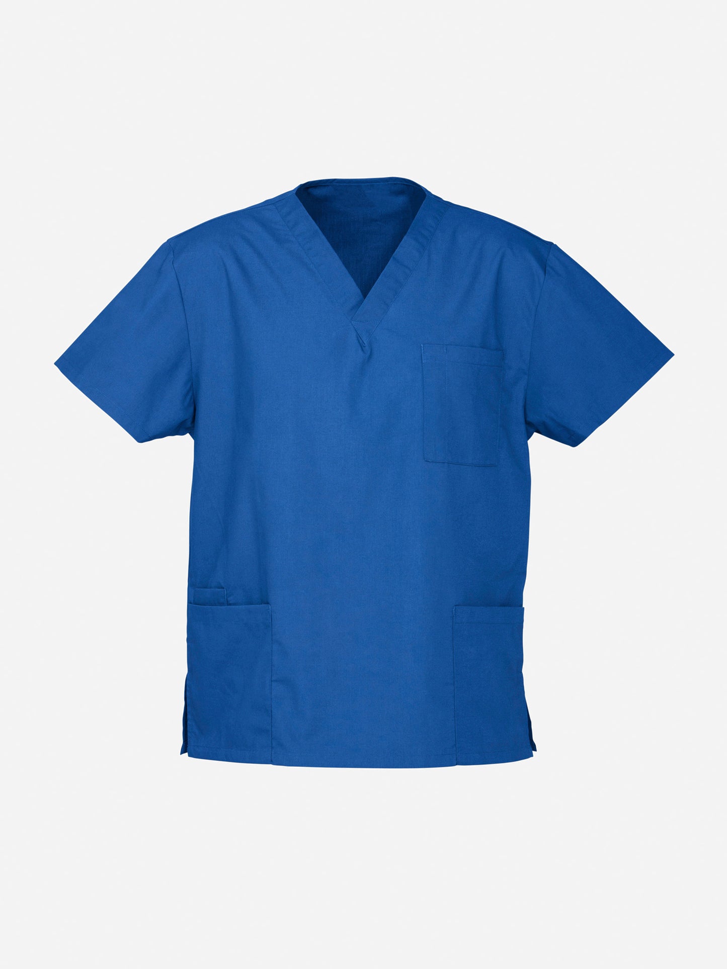 INAURA Classic Unisex Scrub Top H10612