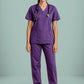 BIZ COLLECTION Womens Classic Scrub Pant H10620