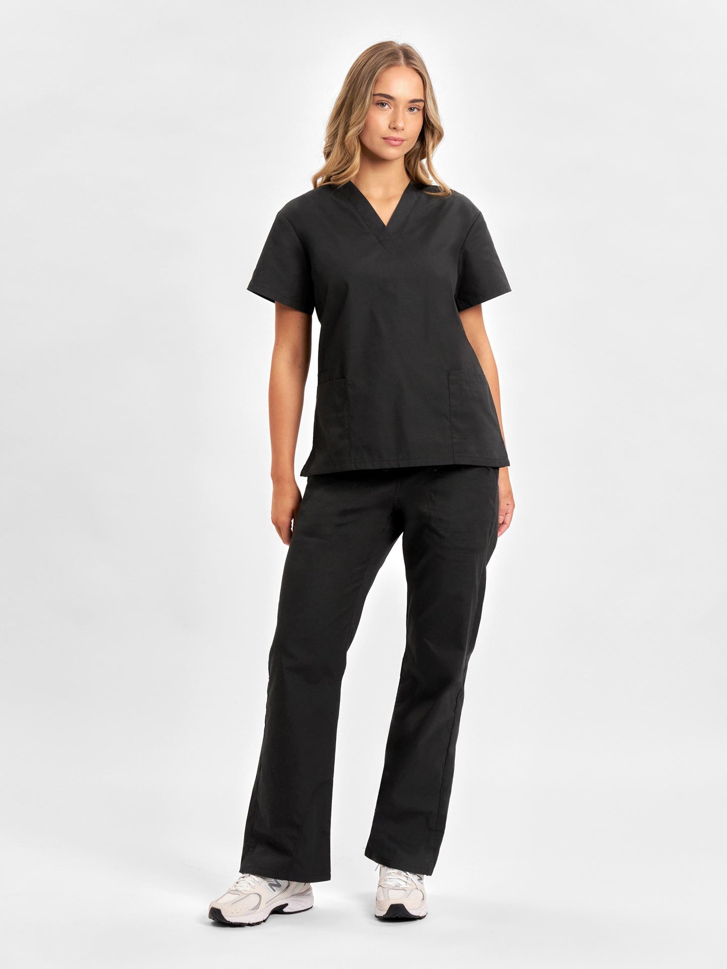 INAURA Classic Womens Scrub Pant H10620