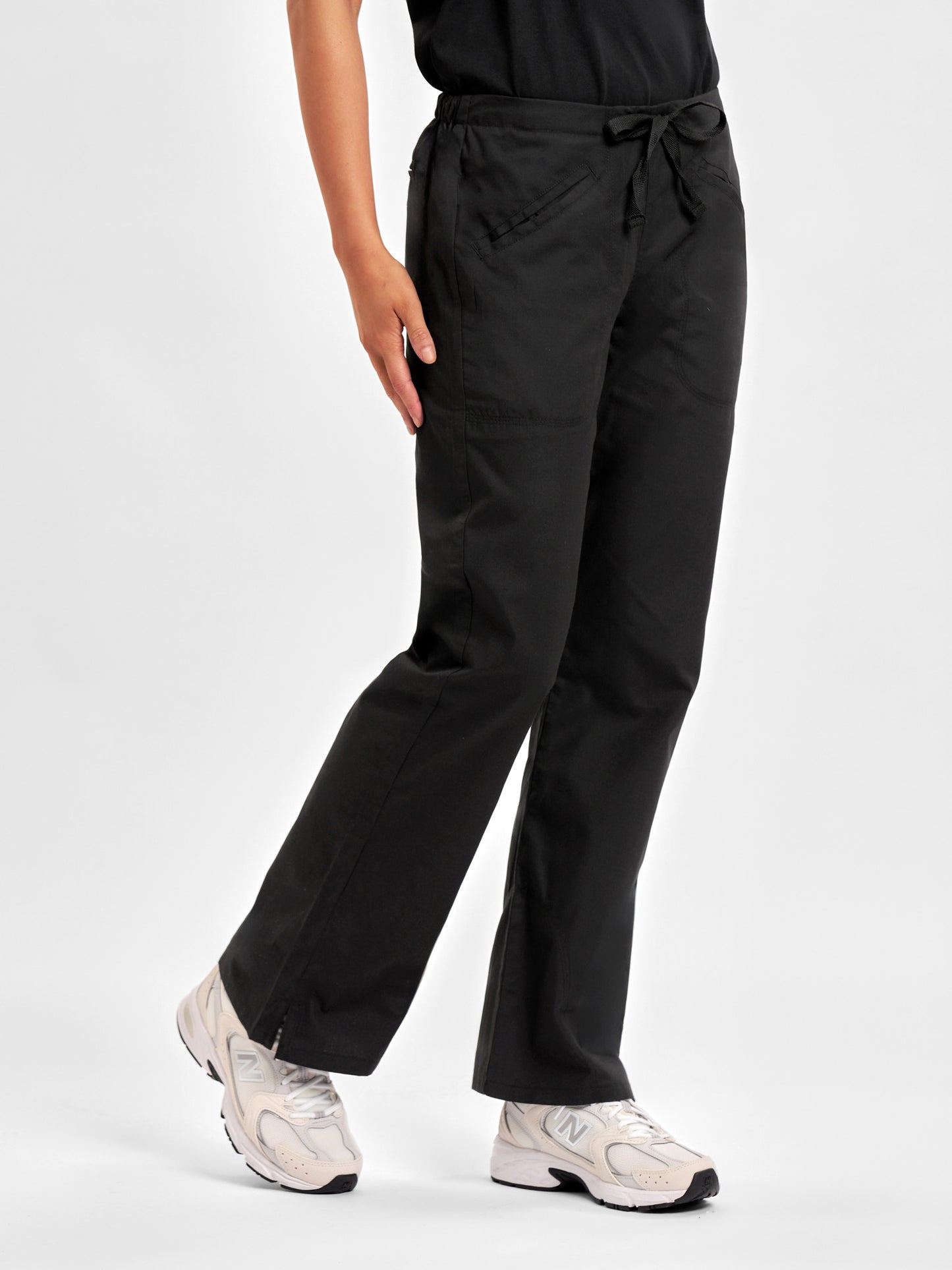 INAURA Classic Womens Scrub Pant H10620