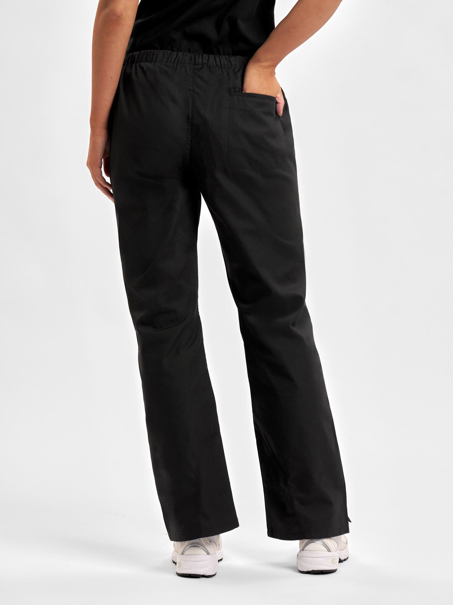 INAURA Classic Womens Scrub Pant H10620