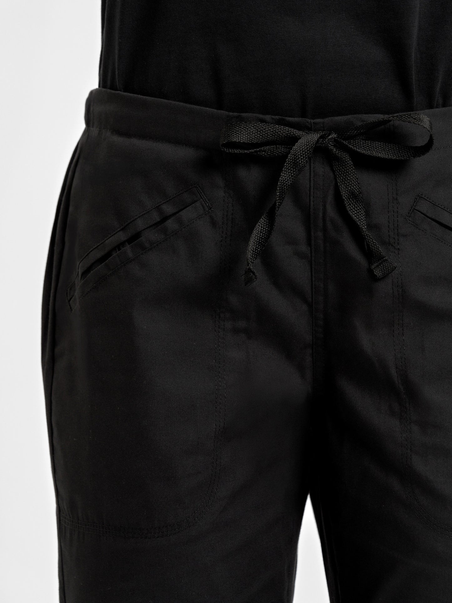 INAURA Classic Womens Scrub Pant H10620