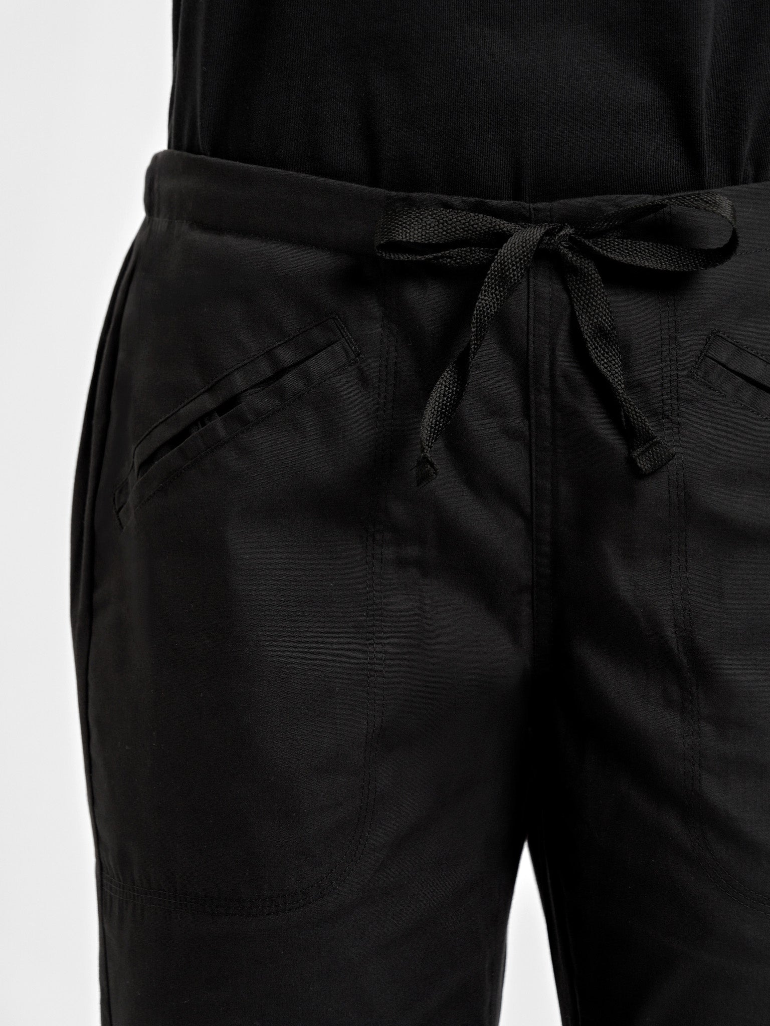 INAURA Classic Womens Scrub Pant H10620