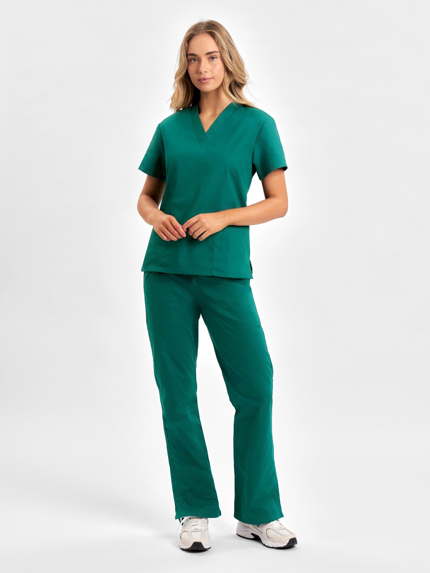 INAURA Classic Womens Scrub Pant H10620