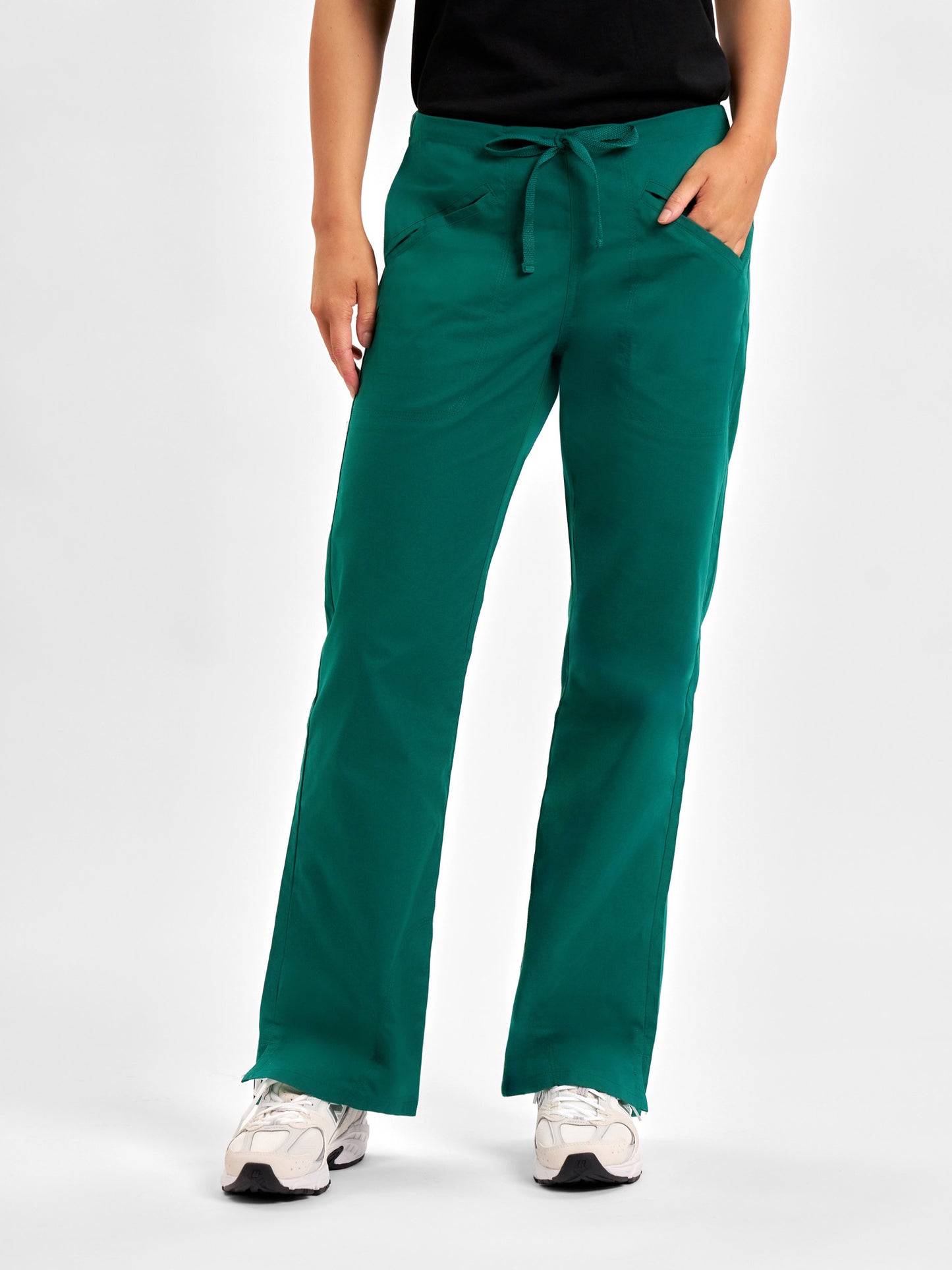 INAURA Classic Womens Scrub Pant H10620