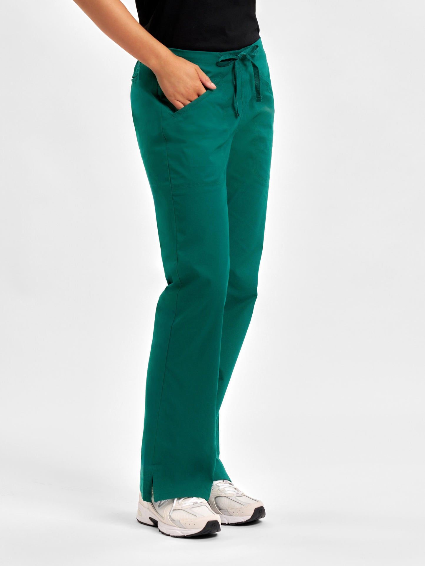 INAURA Classic Womens Scrub Pant H10620