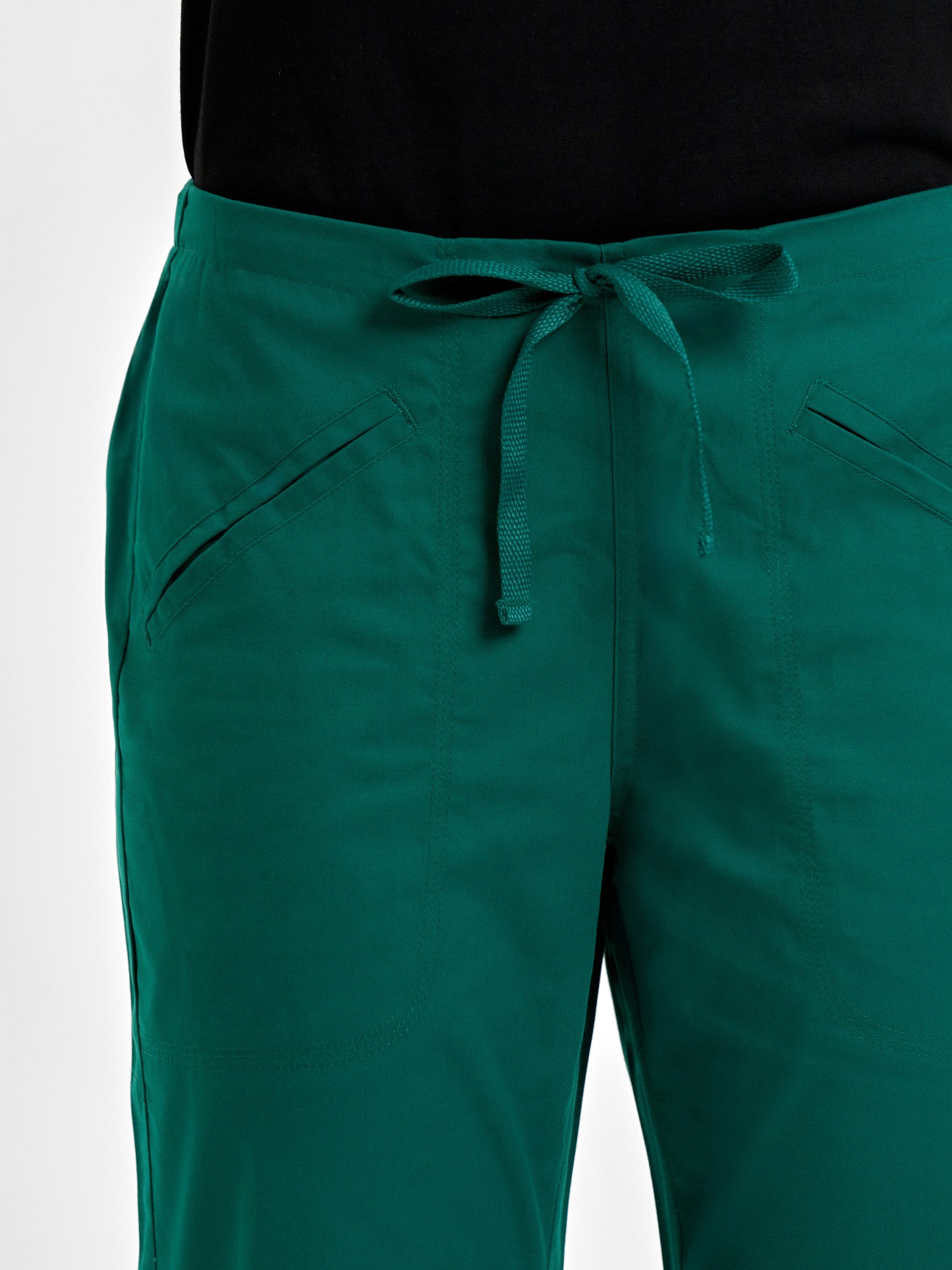 INAURA Classic Womens Scrub Pant H10620